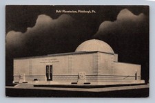 Vintage pennsylvania postcard for sale  USA