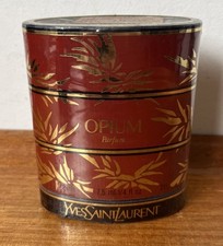 Opium yves saint for sale  TRURO