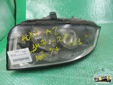 Faro fanale anteriore usato Faro fanale anteriore usato  Italia