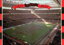 Cartolina forza magico usato  Italia