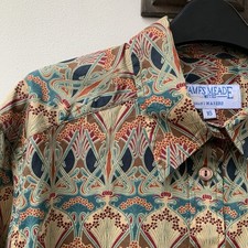 James meade liberty for sale  CARTERTON