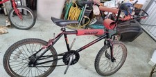 1980 raleigh bmx for sale  KETTERING
