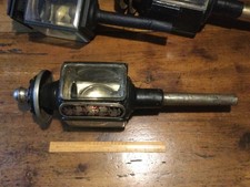 Antique carriage lamp for sale  LOWESTOFT
