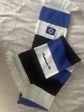 Strickschal hamburger sv gebraucht kaufen  Schwaig b.Nürnberg