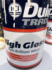 dulux paint supermatt for sale dulux paint supermatt for sale MORDEN