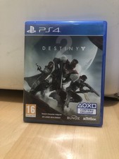 Ps4 destiny 2 d'occasion  Lille-