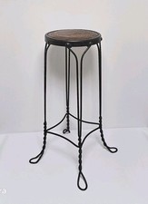 Vintage wrought iron for sale  Aberdeen