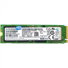 Samsung pm981 ssd usato  Arezzo