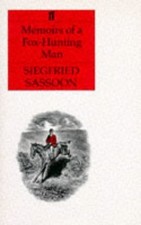 Memoirs fox hunting for sale  AMMANFORD