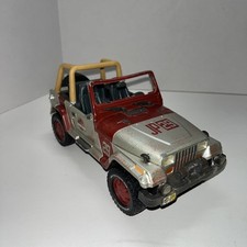 Mattel 2017 jurassic for sale  Cecilia