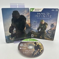 Halo infinite collector for sale  Old Hickory