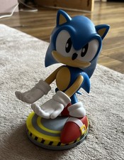 sonic figure hedgehog for sale  DONCASTER