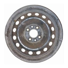 Cerchio ferro 5jx14h2 usato  Pratola Peligna
