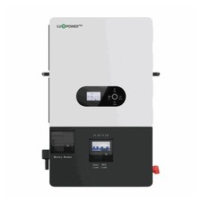 Luxpower LXP12k (SNA-US 12000) - Inversor híbrido fora da rede comprar usado  Enviando para Brazil