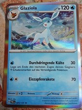 Pokemon holo karte gebraucht kaufen  Salzbergen