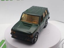 Land rover range usato  Varese