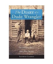 The diary dude gebraucht kaufen  Trebbin