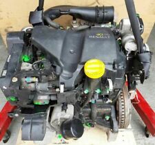Motor renault dci gebraucht kaufen  Guben