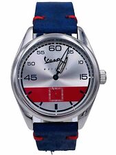 Orologio vespa acciaio usato  Montese