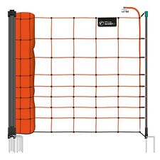 Premium elektronetz 108cm gebraucht kaufen  Wester-Ohrstedt