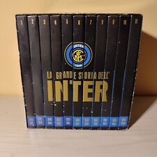 Cofanetto dvd grande usato  Padula