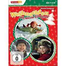 astrid lindgren dvd gebraucht kaufen  Rosenheim