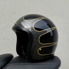 Casco jet stile usato  Roma