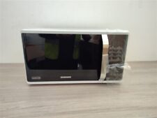 Samsung mg23k3575aw microwave for sale  THETFORD