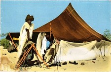 Mauritania ardar tent d'occasion  Expédié en Belgium