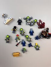 Lego minifigures lot for sale  Royse City