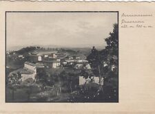 Cartolina serramazzoni 800 usato  Bologna
