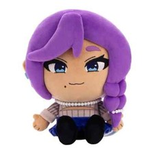 EXCLUSIVO NA MÃO Fabricação Cha Cha Pelúcia ChaYourVmom Tuber de Pelúcia comprar usado  Enviando para Brazil