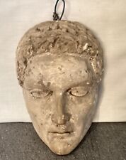 Ancient limestone bust for sale  ASHINGTON