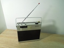 Vintage retro sony for sale  COLCHESTER