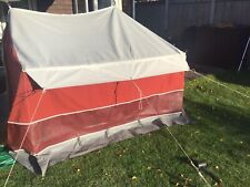 Dorema awning annexe for sale  NORWICH