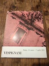 Renzo vespignani imbarco usato  Torino
