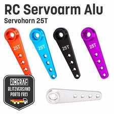 Servoarm servohorn crank gebraucht kaufen Servoarm servohorn crank gebraucht kaufen  Herzogenrath