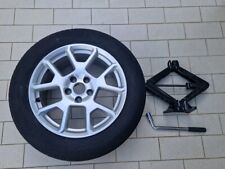 Kit ruota scorta usato  Aversa