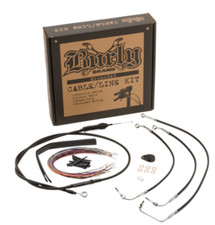 Burly brand b30 for sale  Edgerton