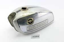 Zündapp 530 benzintank gebraucht kaufen  Hannover