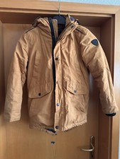 Garcia winterjacke 140 gebraucht kaufen  Plauen