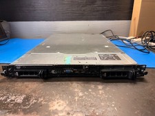 HDDs Dell PowerEdge 1850 1RU Server x2 73GB, 1GB de RAM, Intel Xeon 1-Core 2.8GHz comprar usado  Enviando para Brazil
