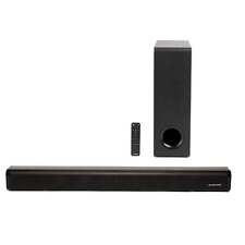 Blaupunkt soundbar subwoofer gebraucht kaufen  Hamburg