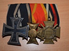 3er rdensspange eisernes gebraucht kaufen  Paderborn