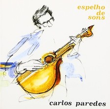 Espelho de Sons comprar usado  Enviando para Brazil