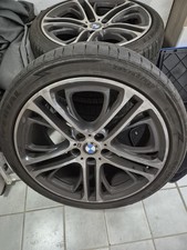 Riginal alufelgen bmw gebraucht kaufen Riginal alufelgen bmw gebraucht kaufen  Espelkamp