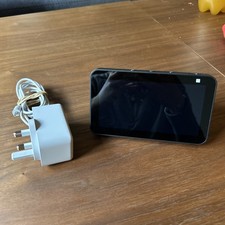 Amazon echo show for sale  GLASGOW