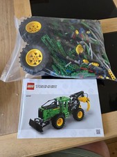 Lego technic john for sale  HAYLING ISLAND