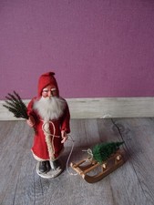 Antiker riginaler weihnachtsma gebraucht kaufen Antiker riginaler weihnachtsma gebraucht kaufen  Marienberg, Pobershau