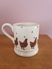 Emma bridgewater speckled for sale  BLACKPOOL
